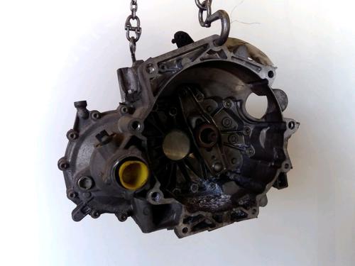 Manual gearbox VW POLO VI (AW1, BZ1, AE1) 1.0 TSI (95 hp) 12308826