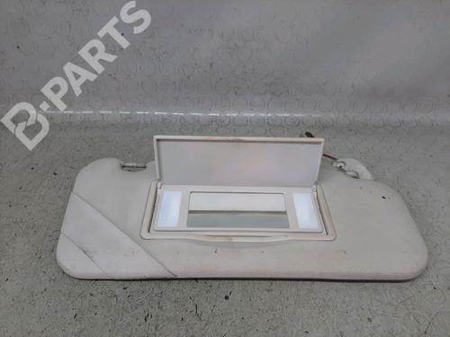 Used Right sun visor CITROËN XSARA PICASSO (N68) 2.0 HDi (90 hp) 9015608