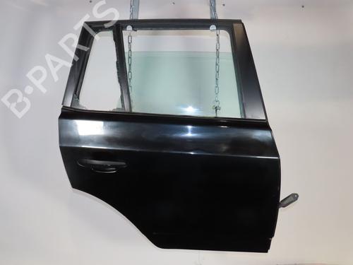 Used Right rear door BMW X3 (E83) 2.0 d (150 hp) 23163565