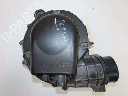 Heater blower motor RENAULT ZOE (BFM_) ZOE (BFMC, BFMD) | BP34498681M62  - Image 5