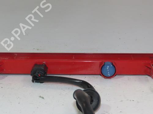 Third brake light NISSAN QASHQAI II (J11, J11_) 1.3 DIG-T | BP29196433L11 