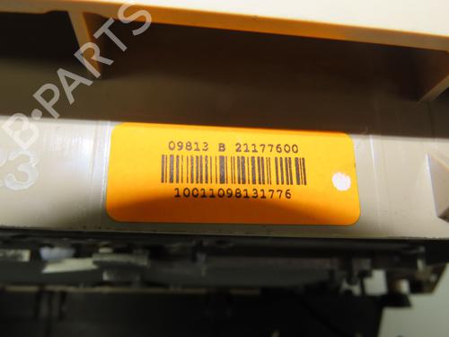 Interior roof light LANCIA DELTA III (844_) 1.4 (844.AXA1A) | BP16400497I8 