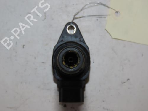 Used Ignition coil RENAULT CAPTUR I (J5_, H5_) 0.9 TCe 90 (90 hp) 30522699