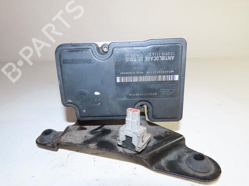 ABS pump PEUGEOT 206 SW (2E/K) 1.4 HDi | BP31911788M43