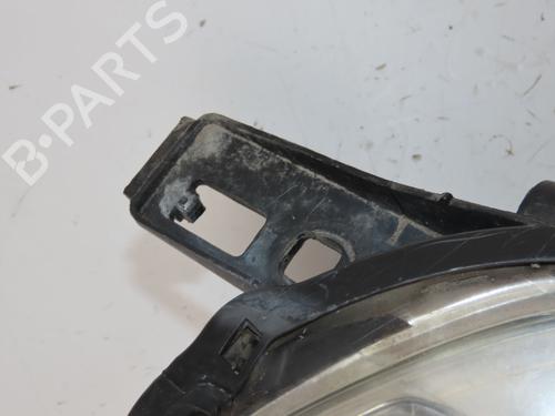 Right headlight CITROËN BERLINGO MULTISPACE (B9) 1.6 HDi 90 | BP40051911C29 - Image 4
