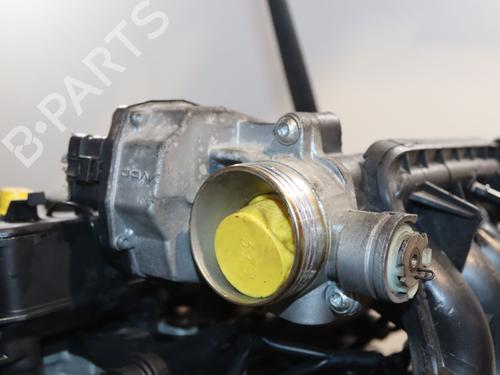 Used Engine PEUGEOT 206+ (2L_, 2M_) 1.1 (60 hp) 30093133