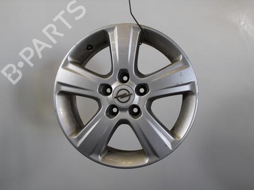 Rim OPEL ZAFIRA A MPV (T98) 2.2 DTI 16V (F75) | BP9008884C45 