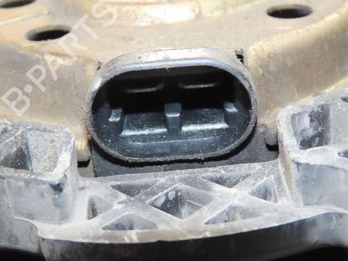 Used Radiator fan Radiator fan 37501111 37501111