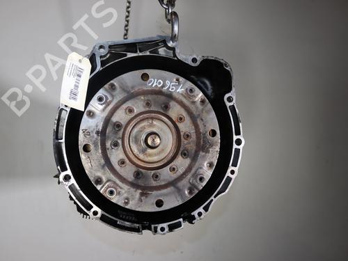 Used Gearbox BMW X5 (E70) xDrive 35 d (286 hp) 16538269