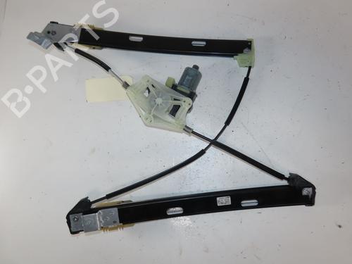 Used Front right window mechanism Front right window mechanism 36790036 36790036