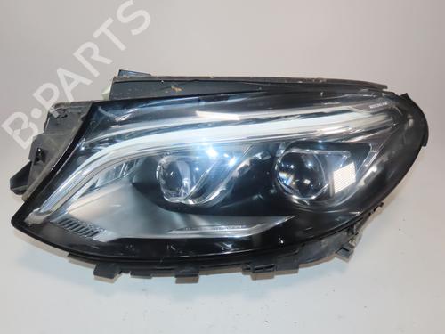 Left headlight MERCEDES-BENZ GLE (W166) AMG 43 4-matic (166.064) | BP32512146C28  - Image 5