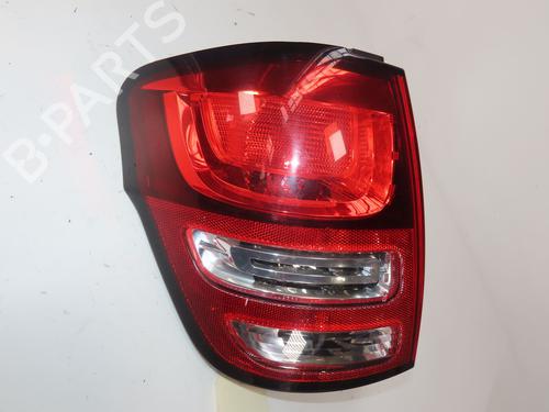 Used Left taillight Left taillight 37277062 37277062