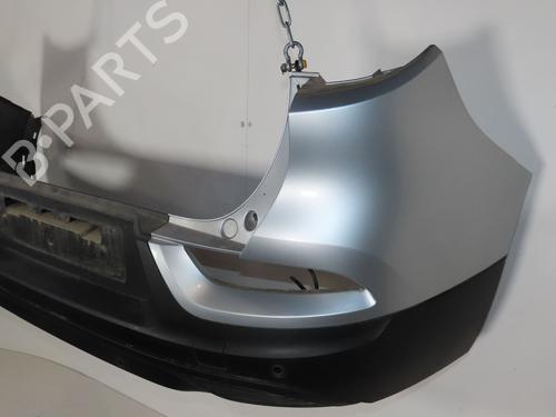 Used Rear bumper RENAULT KADJAR (HA_, HL_) 1.5 BLUE dCi 115 (HLA6) (116 hp) 29264436
