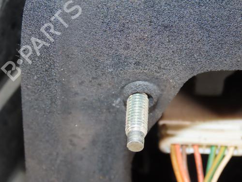 Right taillight CITROËN C5 II (RC_) 1.6 HDi (RC8HZB) | BP31277548C35