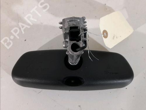 Used Rear mirror CITROËN DS3 (SA_) 1.6 HDi 115 (114 hp) 23164410