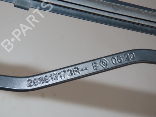 Vindspejlsviskerarm RENAULT CLIO V (B7_) 1.5 Blue dCi 85 (B7AG) | BP31372339C143