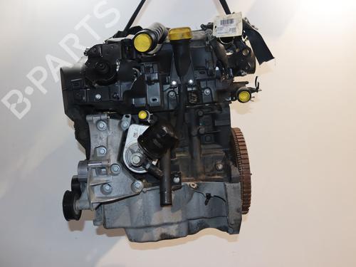 Engine DACIA LOGAN II 1.5 dCi / Blue dCi 75 | BP30715037M1
