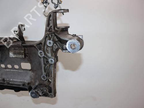Subframe VW TIGUAN (5N_) 2.0 TDI | BP37186378M9 - Image 4