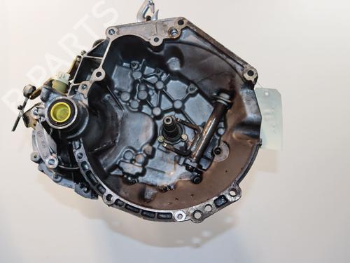 Gearbox CITROËN SAXO (S0, S1) 1.5 D | BP23160092M3 