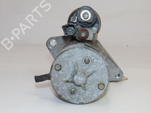 Used Starter Starter TOYOTA YARIS (_P1_) 1.0 (SCP10_, SCP10R) (68 hp) 34201123 34201123