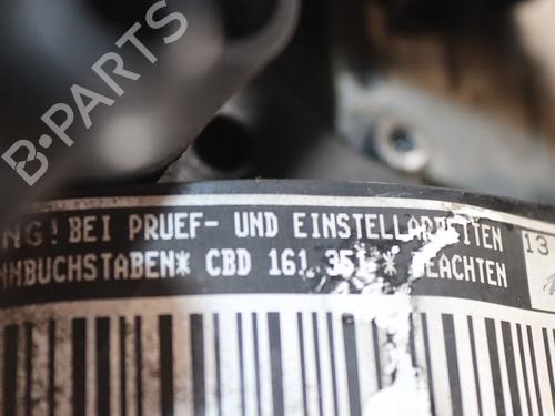 Engine VW PASSAT B6 (3C2) 2.0 TDI | BP36958982M1 - Image 2