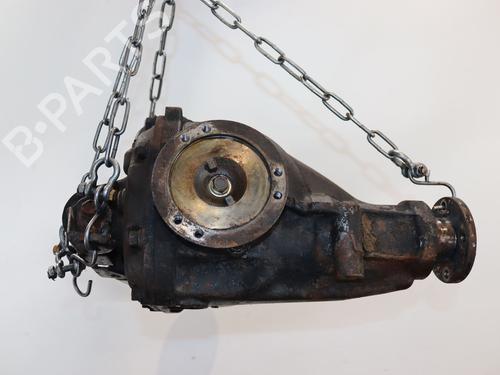 Front differential NISSAN PICK UP (D22) 2.5 TD 4WD | BP33744534M23 - Image 3