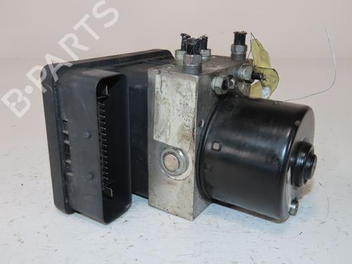 Used ABS pump FORD FOCUS II (DA_, HCP, DP) 1.6 TDCi (90 hp) 27530811