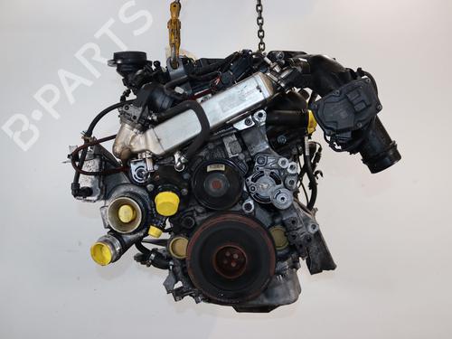 Engine BMW 1 (F20) 118 d | BP33727496M1 - Image 6