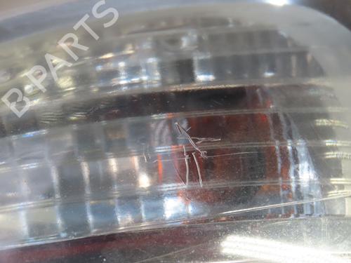 Left headlight RENAULT MODUS / GRAND MODUS (F/JP0_) 1.5 dCi (FP0F, JP0F) | BP30980261C28