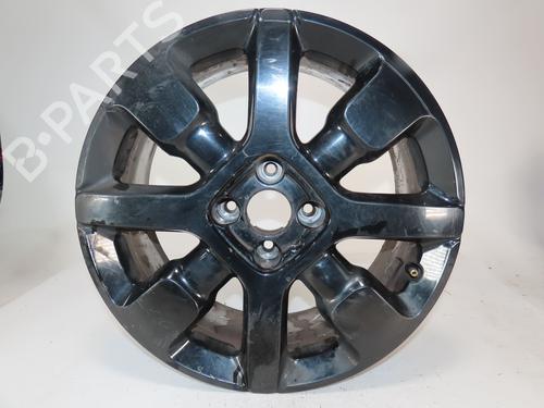 Fælk CITROËN C3 III (SX) 1.6 BlueHDi 100 | BP29469277C45