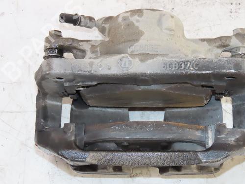 left-front-brake-caliper-peugeot-partner-box-bodympv-k9-2018-24487355 main image
