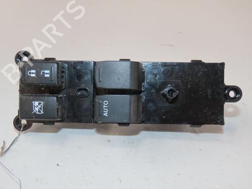 Left front window switch SUZUKI CELERIO (LF) 1.0 (AVK310) | BP38410494I27 - Image 4