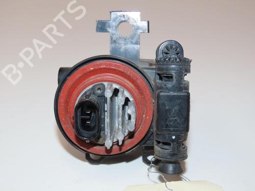 Left front fog light RENAULT CLIO V (B7_) 1.3 TCe 130 (B7MF) | BP38023140C30 - Image 3