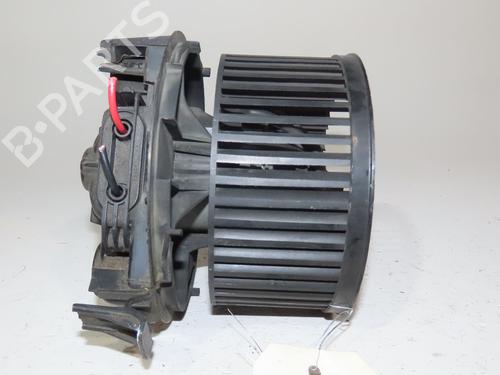 Used Heater blower motor RENAULT CLIO III (BR0/1, CR0/1) 1.5 dCi (C/BR0G, C/BR1G) (68 hp) 23159904