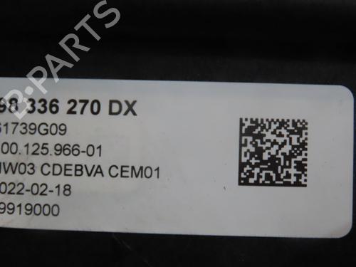 Girkule Girkule PEUGEOT 3008 II SUV (MC_, MR_, MJ_, M4_) 1.5 BlueHDi 130 (131 hp) 26968822 26968822