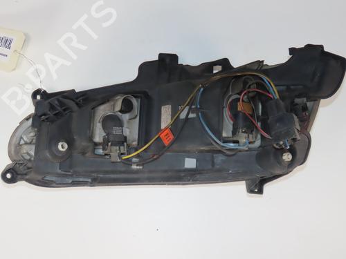 Used Right front fog light HYUNDAI SANTA FÉ III (DM, DMA) 2.2 CRDi 4WD (197 hp) 31155388