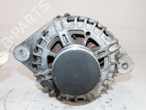 Alternator OPEL ASTRA J Sports Tourer (P10) 2.0 CDTI (35) | BP29494430M7 