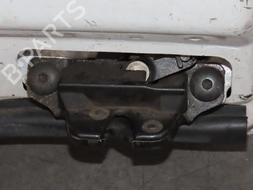Used Right tailgate Right tailgate 38475763 38475763