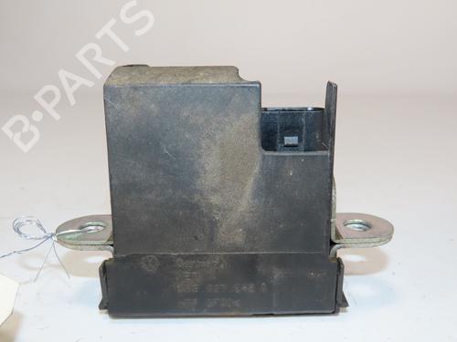 Bakluke lås VW TOURAN (1T1, 1T2) 1.9 TDI | BP31055508C101 