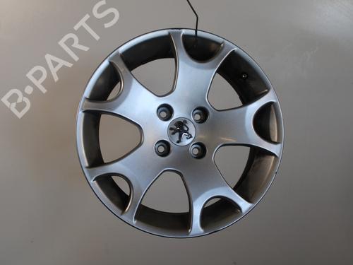 Used Rim Rim PEUGEOT 1007 (KM_) 1.6 16V (109 hp) 15685843 15685843