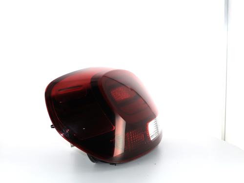 Used Left taillight Left taillight CITROËN C3 III (SX) 1.2 PureTech 82 (83 hp) 33712510 33712510