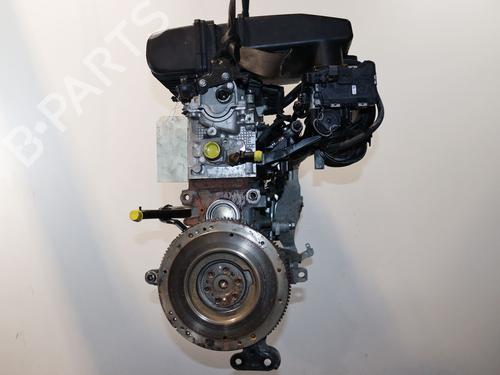 Used Engine ALFA ROMEO MITO (955_) 1.4 (955.AXB1B, 955.AXU1A) (78 hp) 24486341