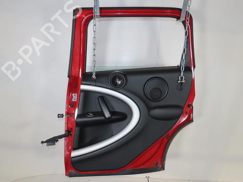 Porta trás direita Porta trás direita MINI MINI COUNTRYMAN (R60) Cooper D (112 hp) 35970749 35970749