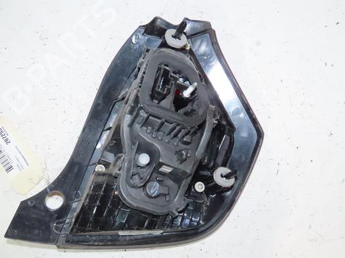 Used Left taillight Left taillight RENAULT TWINGO III (BCM_, BCA_) 1.0 SCe 70 (BCMB) (69 hp) 23165234 23165234
