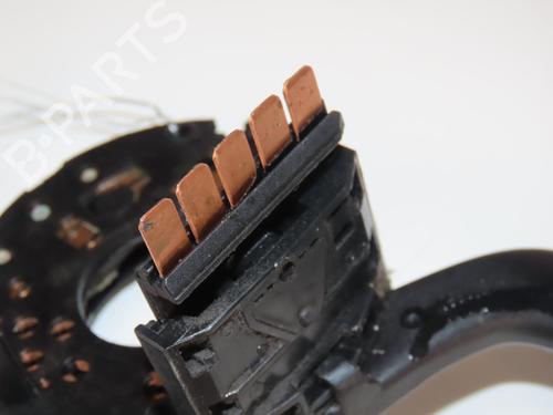 Used Steering column stalk VW LUPO I (6X1, 6E1) 1.0 (50 hp) 31140850