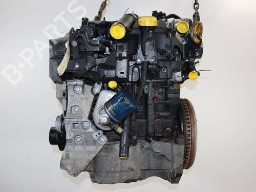 Engine RENAULT SCÉNIC III (JZ0/1_) 1.5 dCi | BP34529268M1  - Image 6