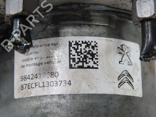 ABS pump PEUGEOT 208 II (UB_, UP_, UW_, UJ_) e-208 | BP26014624M43 