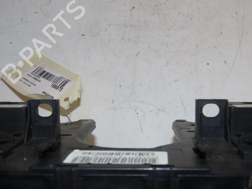 Ratstangsstang CITROËN C4 Grand Picasso I (UA_) 2.0 HDi 138 (136 hp) 31984333