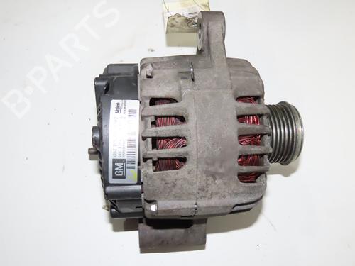 Used Alternator OPEL INSIGNIA A Sports Tourer (G09) 2.0 CDTI (35) (160 hp) 15813668