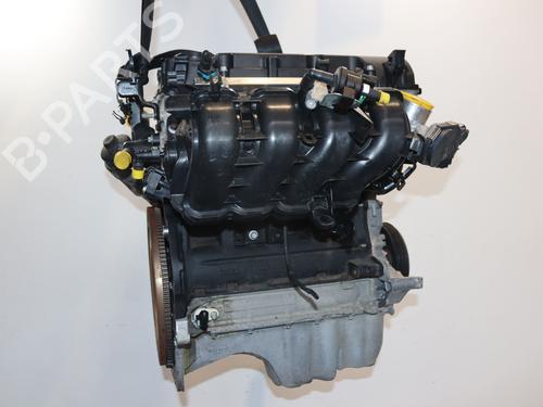 Engine OPEL CORSA E (X15) 1.4 (08, 68) | BP28105512M1 